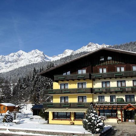 Timmelbauerhof Villa Ramsau am Dachstein Exterior photo